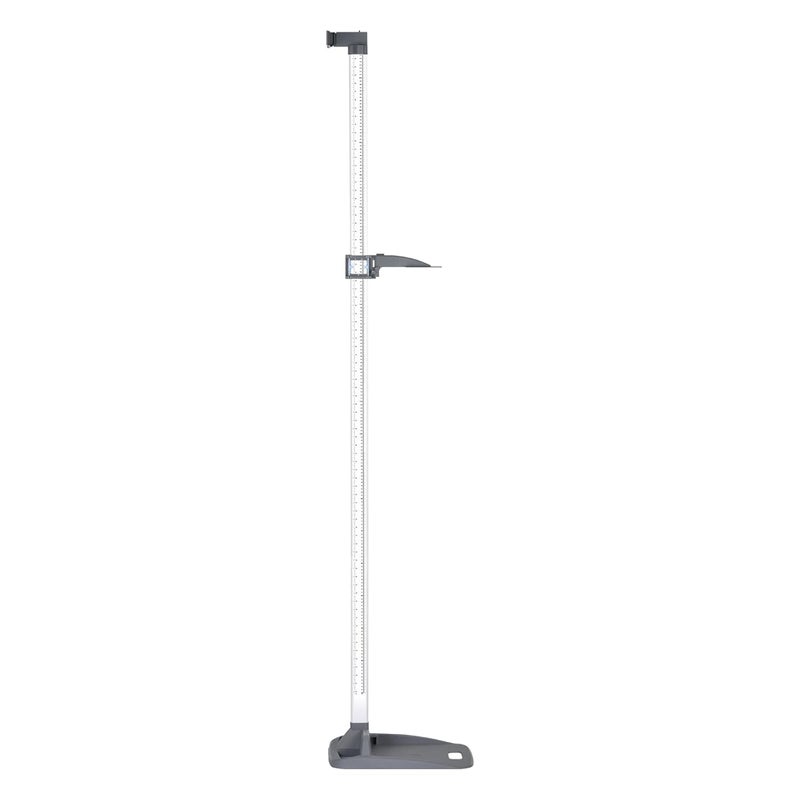 ta da Height Measurement Portable Stadiometer Height Rod 8-85 inch/20-217 cm Unit with cm & inch, Accurate Scale Height Measuring Tool with Precision Adjustment for Office Home Adults - Image 1